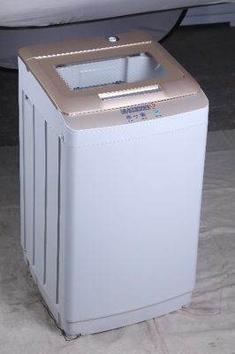 中国 単一のたらい400Wが付いている商業大きい衣服の天井荷重の自動洗濯機 サプライヤー