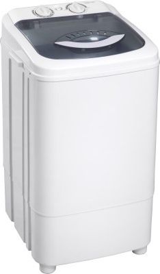 中国 小型容量の透明なカバーが付いている単一のドラム住宅の洗濯機の洗濯機 サプライヤー