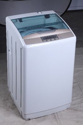 中国 家族の使用のための密集した高性能の天井荷重の洗濯機プラスチック ボディ灰色色 サプライヤー