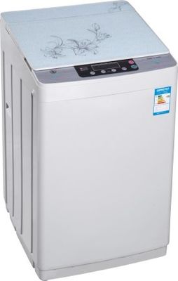 中国 高性能の携帯用上のローディングのフル オートの洗濯機、上のドアの洗濯機 サプライヤー