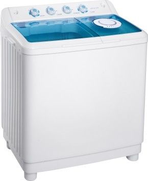 中国 衣服プラスチック カバー天井荷重の大容量の洗濯機13kgの高性能の天井荷重の洗濯機 サプライヤー