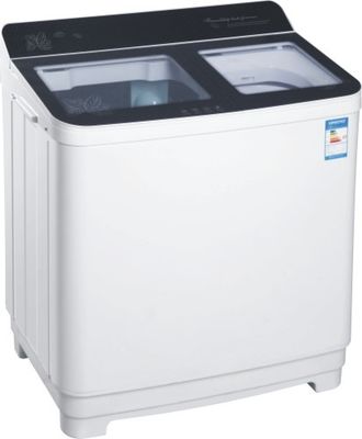 中国 洗濯の天井荷重の大容量の洗濯機、エネルギー効率が良い天井荷重の洗濯機 サプライヤー