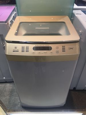 中国 縦の大きい国内洗濯機、上のモデル洗濯機の新技術 サプライヤー