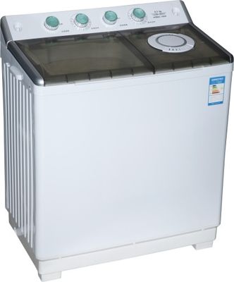 中国 10Kg天井荷重の大容量の洗濯機、プラスチック カバー高容量の洗濯機のブランドOEM サプライヤー