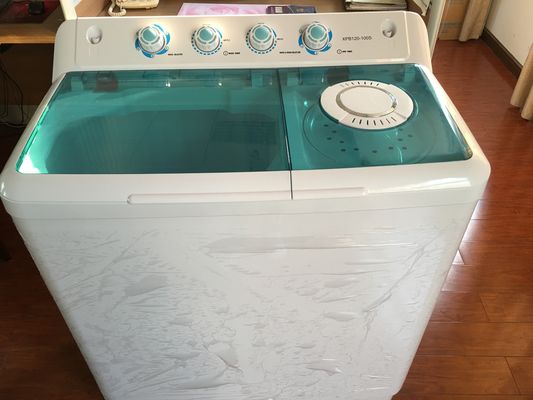 中国 洗濯のための軽量の移動可能な余分大容量の上のローディングの洗濯機 サプライヤー