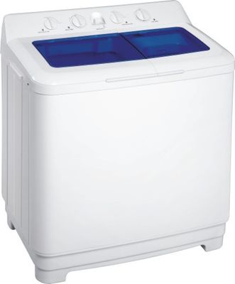 中国 高容量の承認される基本的な洗濯機のドライヤーの双生児のドラム洗濯機水セービングのセリウムのCB サプライヤー
