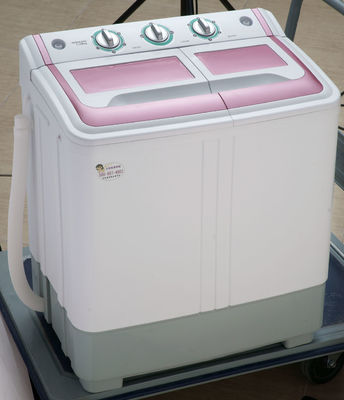 中国 基本的な天井荷重の大容量の洗濯機、大きい上の積込み機の洗濯機 サプライヤー