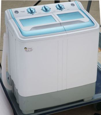 中国 多彩なプラスチック ポンプ選択の直立した天井荷重の大容量の洗濯機 サプライヤー