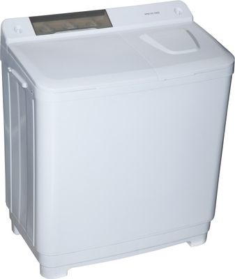 中国 アジテータ携帯用12.0kgのない1つの洗濯機のドライヤーの密集した積み重ね可能な天井荷重すべて サプライヤー