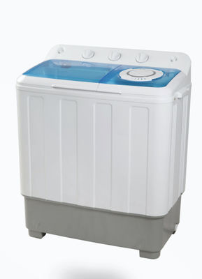 中国 ダーク グレー商業水有効な家の洗濯機6.8Kg 730*430*860mm サプライヤー