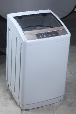中国 プラスチック カバー フル オートの洗濯機6kgのCBはアルミニウム モーターを証明します サプライヤー