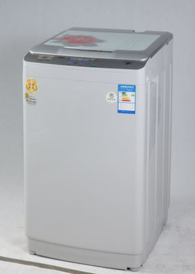 中国 任意110V 220Vに荷を積むエネルギー効率が良く大きく完全な自動洗濯機の上 サプライヤー
