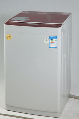 中国 洗濯のための自動7つのKGの天井荷重の自動洗濯機は防水に着せます サプライヤー