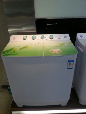 プラスチック ボディ販売人『Sの通常の輸出パッキングに従う高い負荷洗濯機 サプライヤー