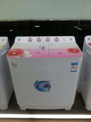 プラスチック ボディ販売人『Sの通常の輸出パッキングに従う高い負荷洗濯機 サプライヤー