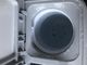 白い世帯の大きい負荷支えがない携帯用小さい対のたらいの洗濯機7.8kg サプライヤー