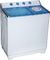 10Kg天井荷重の大容量の洗濯機、プラスチック カバー高容量の洗濯機のブランドOEM サプライヤー